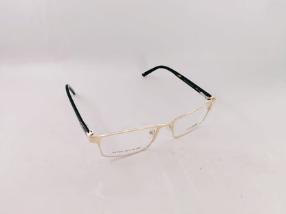 iDom Eyeglasses Full Frame Rectangle Specs For Men 235006
