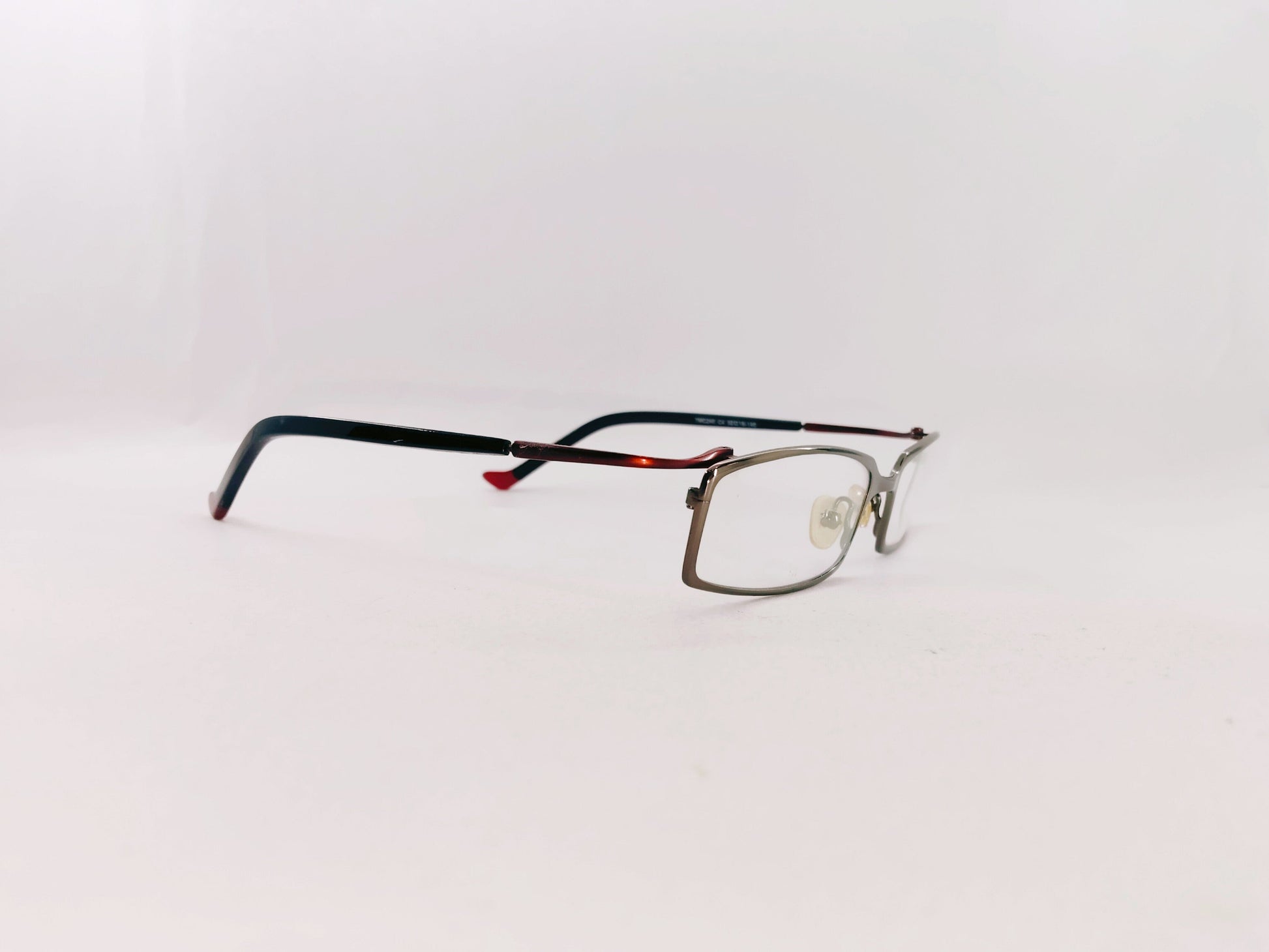 iDom Eyeglasses Full Frame Rectangle Specs For Men 236714