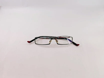 iDom Eyeglasses Full Frame Rectangle Specs For Men 236714