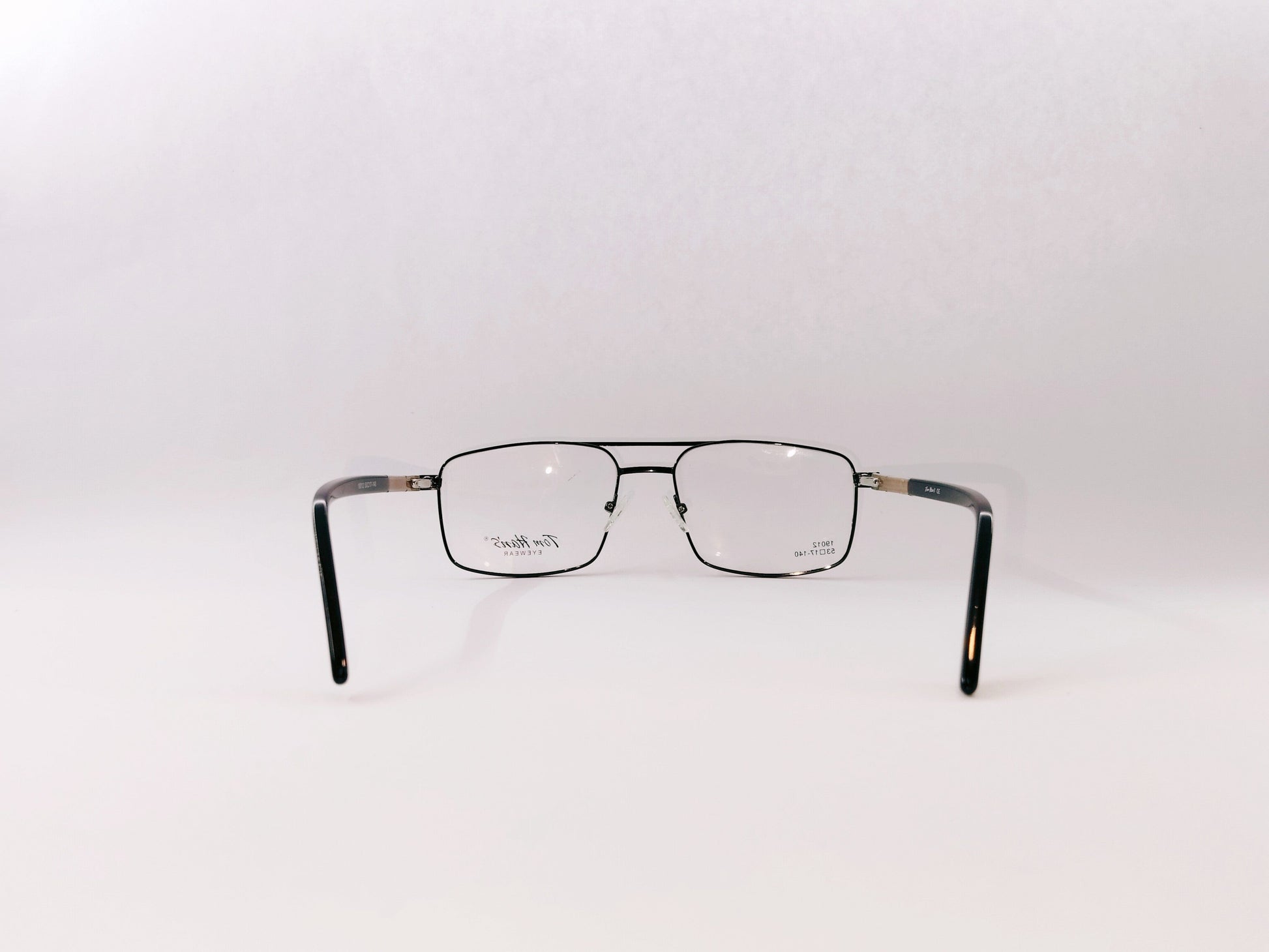 iDom Eyeglasses Full Frame Rectangle Specs For Men 255111