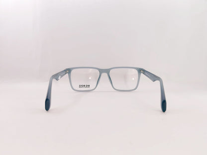 iDom Eyeglasses Full Frame Rectangle Specs For Men 258383