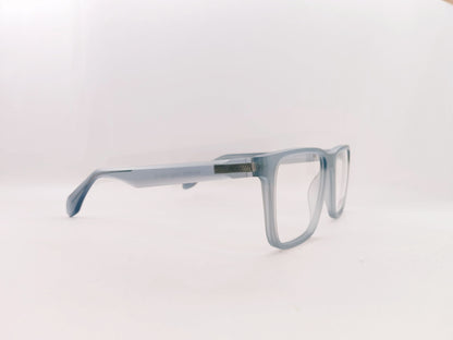 iDom Eyeglasses Full Frame Rectangle Specs For Men 258383