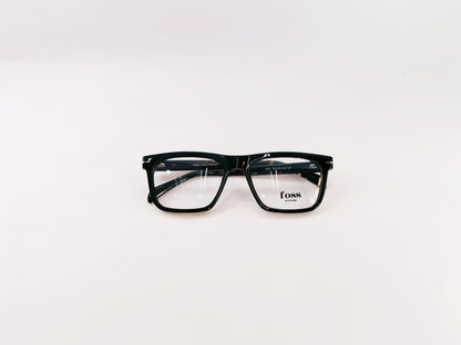 iDom Eyeglasses Full Frame Rectangle Specs For Men 260875