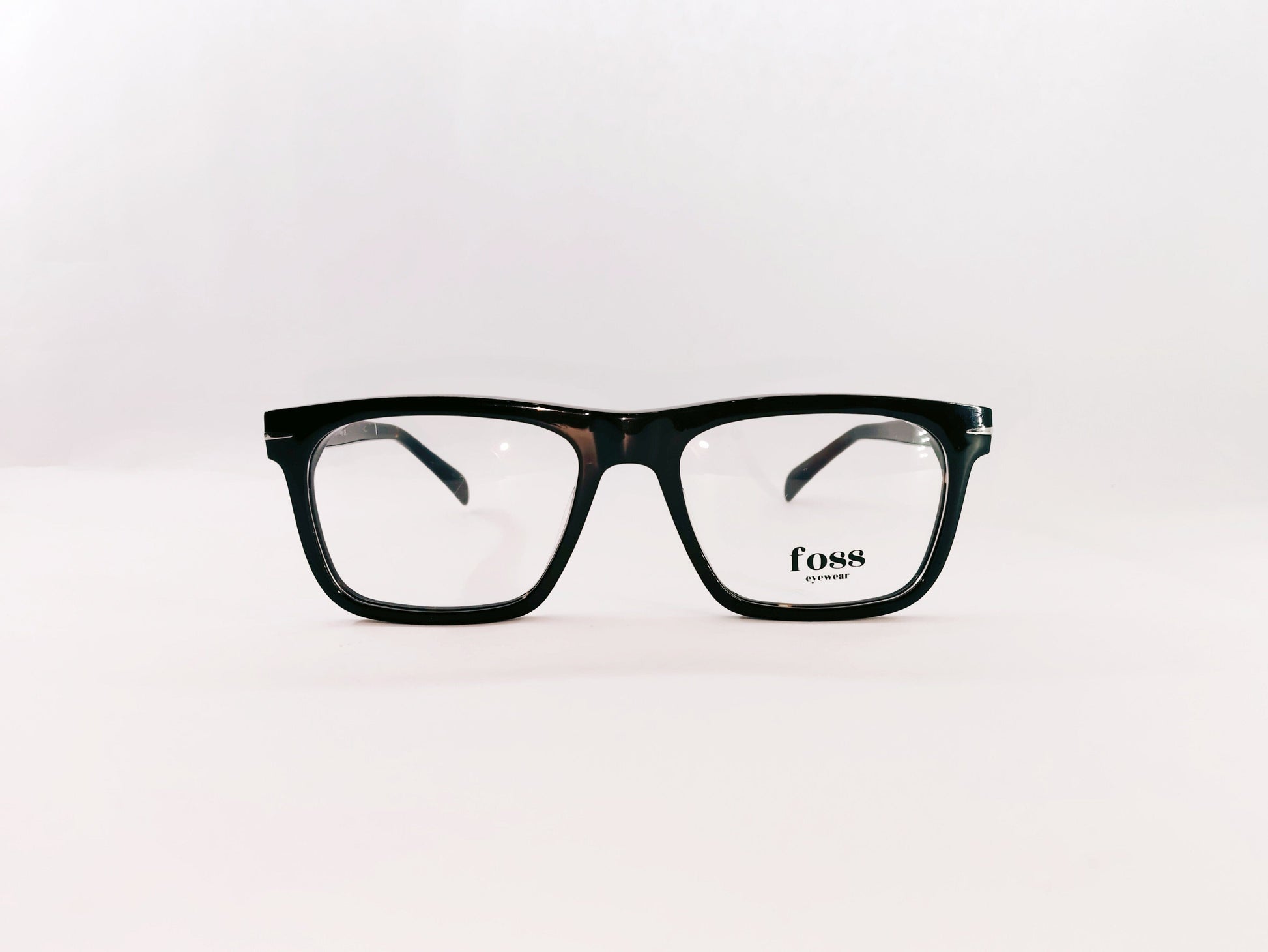 iDom Eyeglasses Full Frame Rectangle Specs For Men 260875