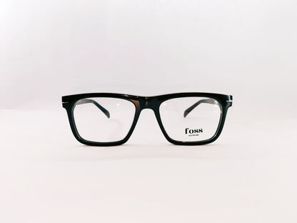 iDom Eyeglasses Full Frame Rectangle Specs For Men 260875