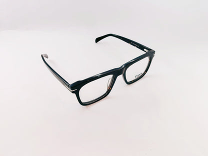 iDom Eyeglasses Full Frame Rectangle Specs For Men 260875