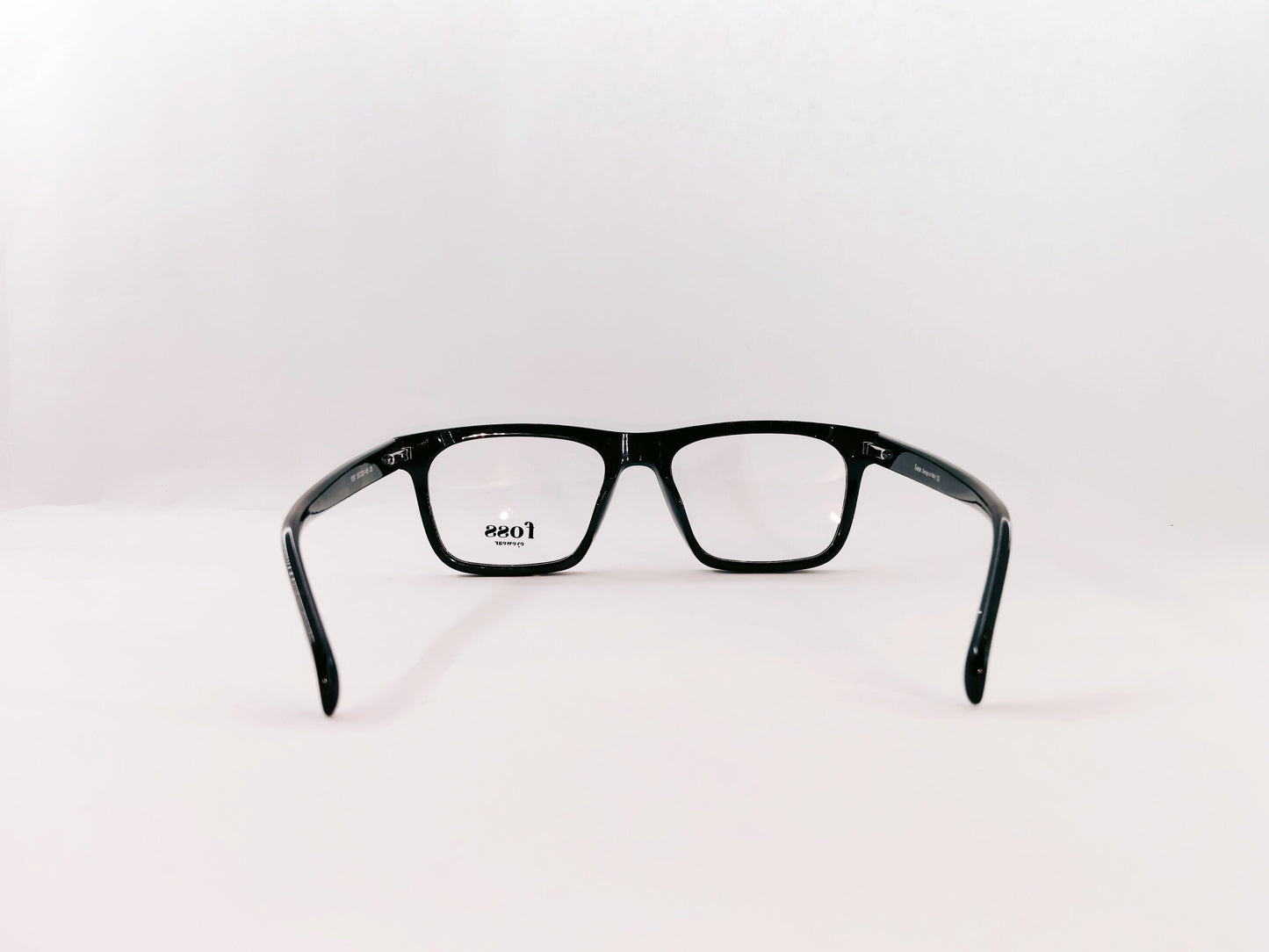 iDom Eyeglasses Full Frame Rectangle Specs For Men 260875