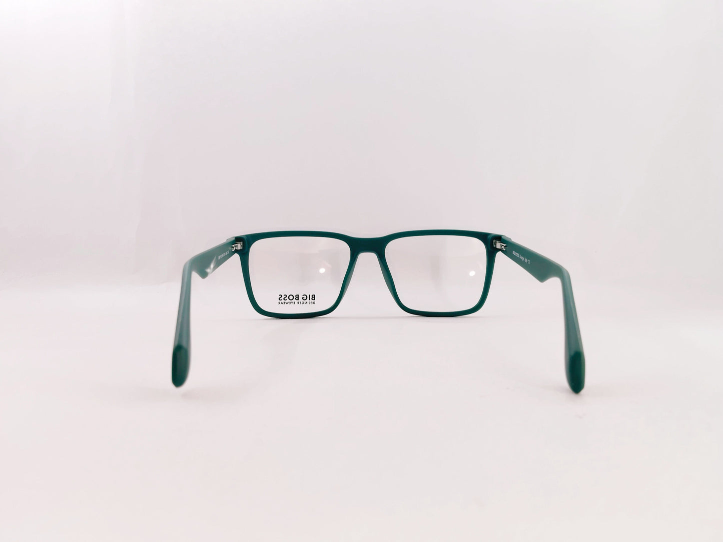 iDom Eyeglasses Full Frame Rectangle Specs For Men 261521