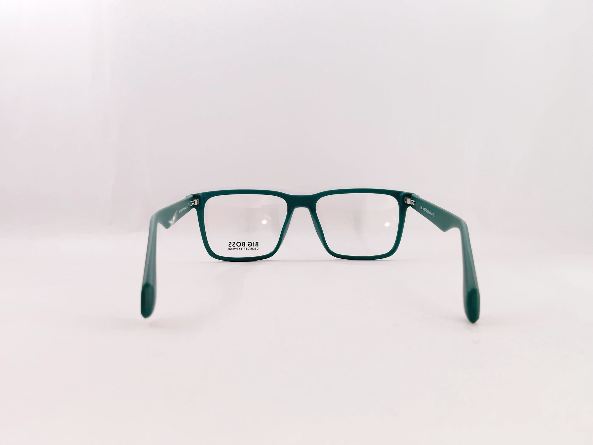 iDom Eyeglasses Full Frame Rectangle Specs For Men 261521