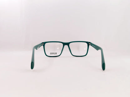 iDom Eyeglasses Full Frame Rectangle Specs For Men 261521