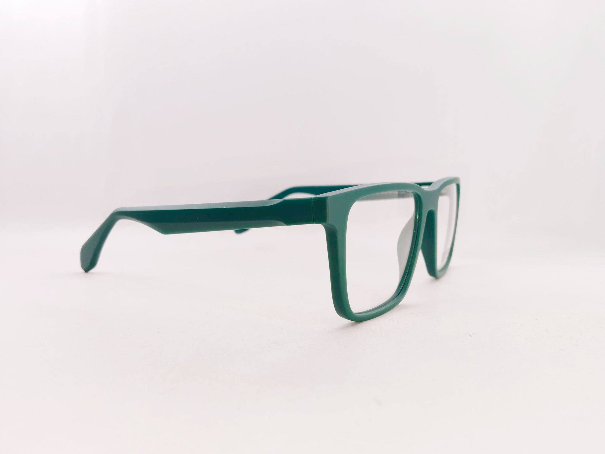 iDom Eyeglasses Full Frame Rectangle Specs For Men 261521
