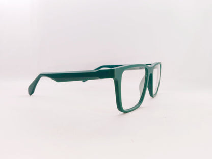 iDom Eyeglasses Full Frame Rectangle Specs For Men 261521