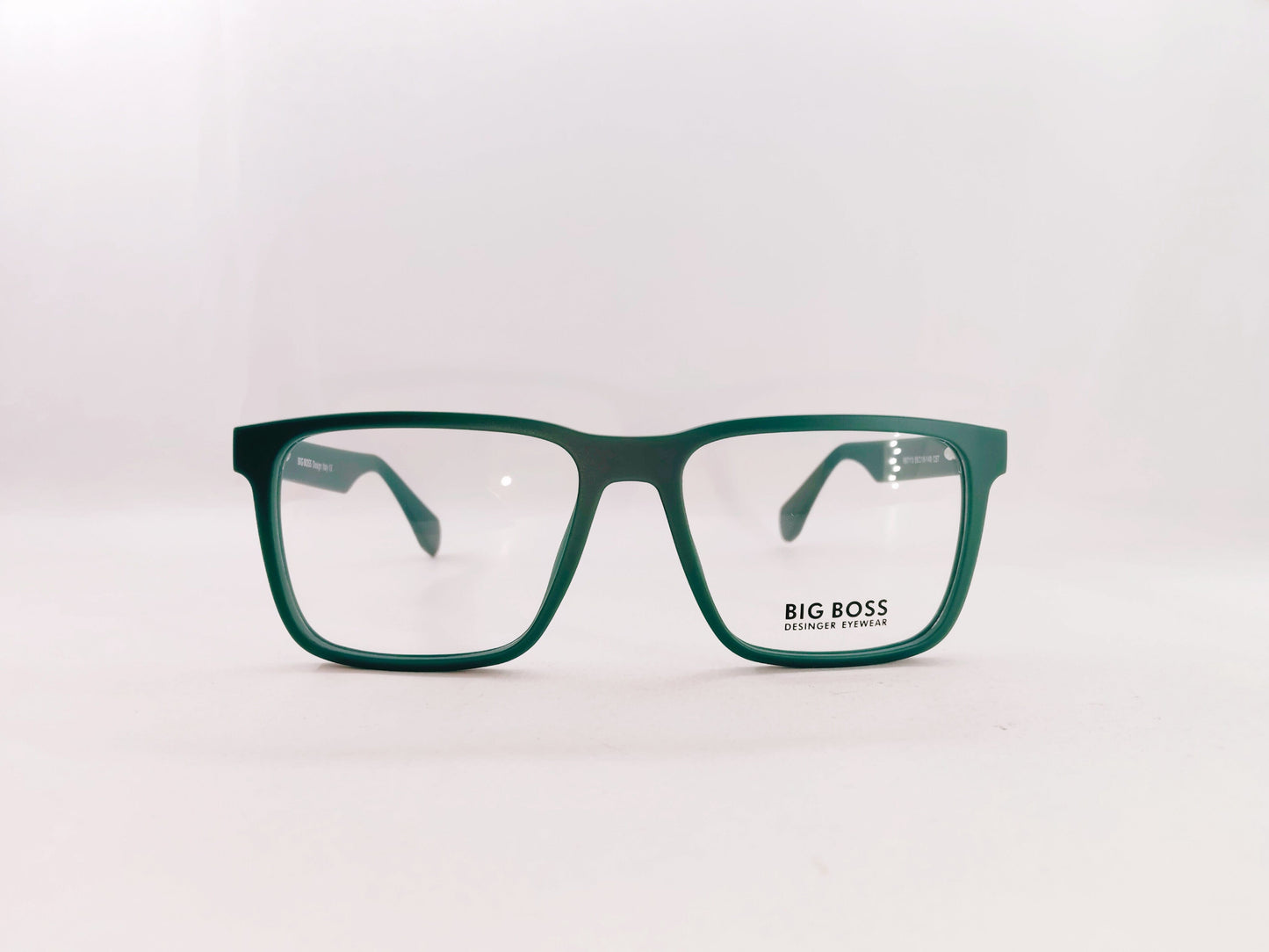 iDom Eyeglasses Full Frame Rectangle Specs For Men 261521