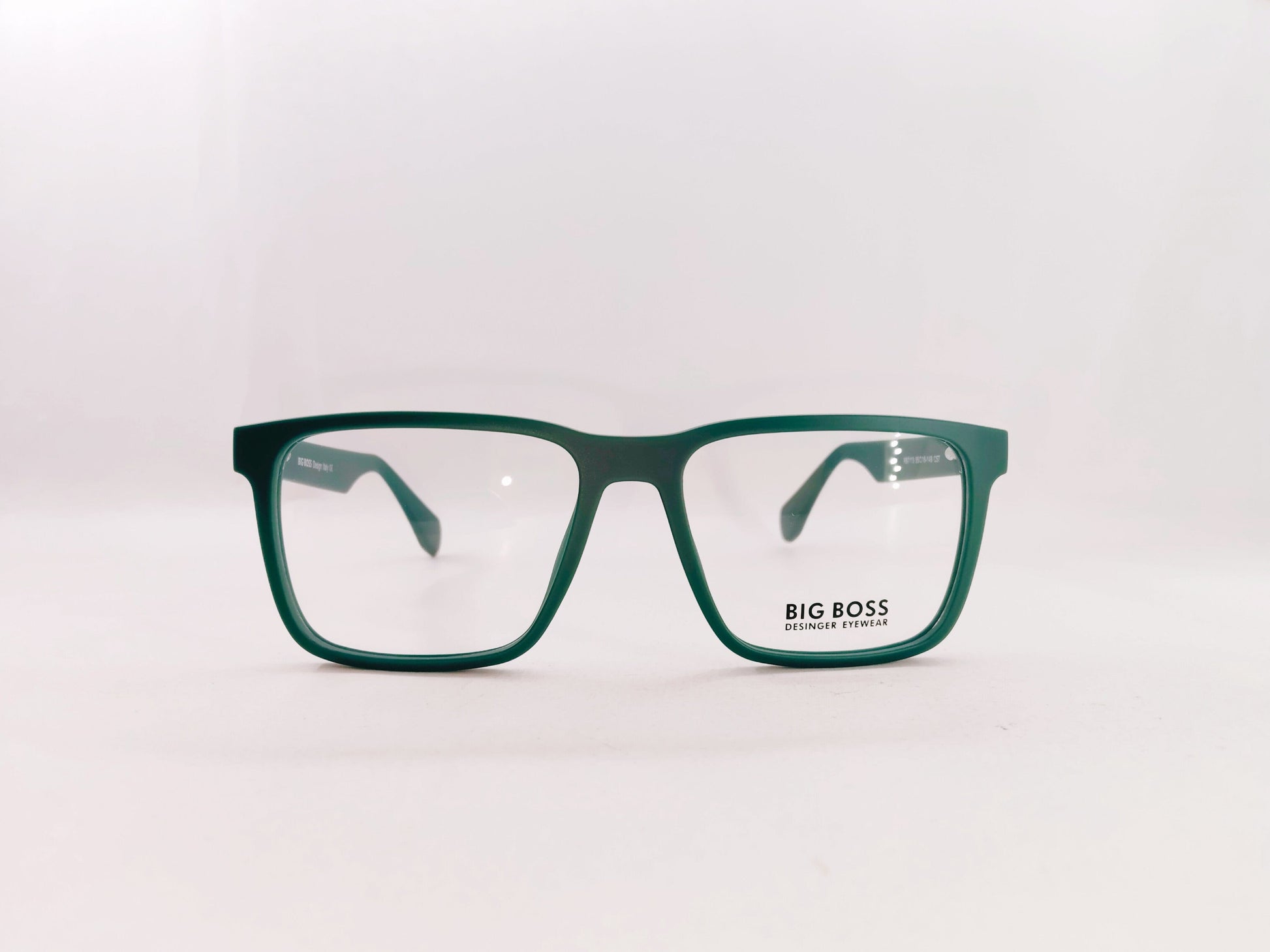 iDom Eyeglasses Full Frame Rectangle Specs For Men 261521