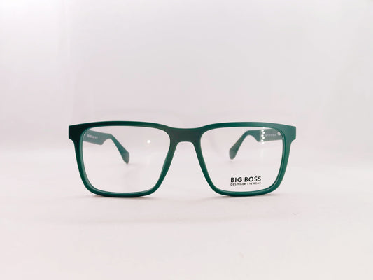 iDom Eyeglasses Full Frame Rectangle Specs For Men 261521