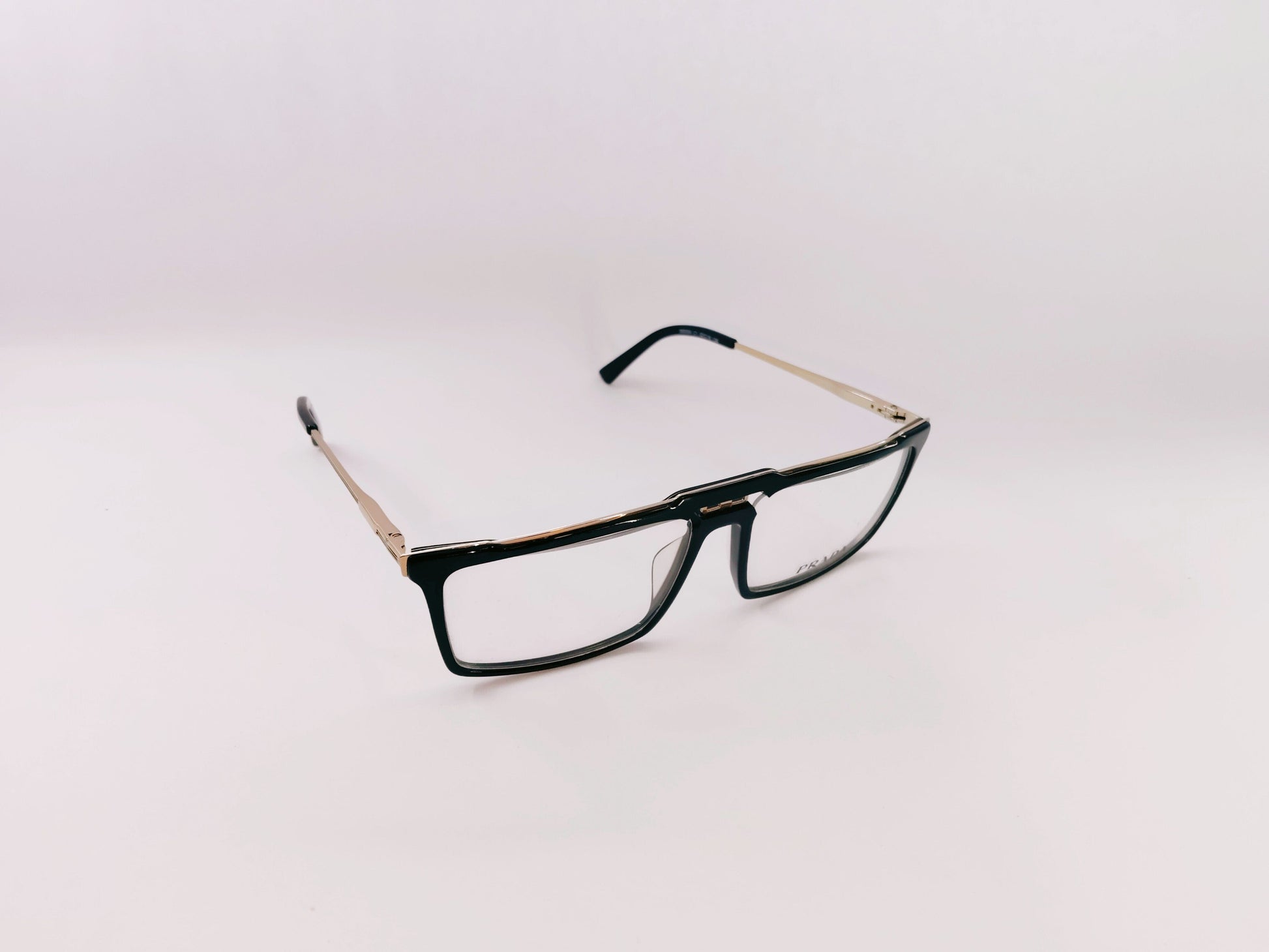 iDom Eyeglasses Full Frame Rectangle Specs For Men 263083