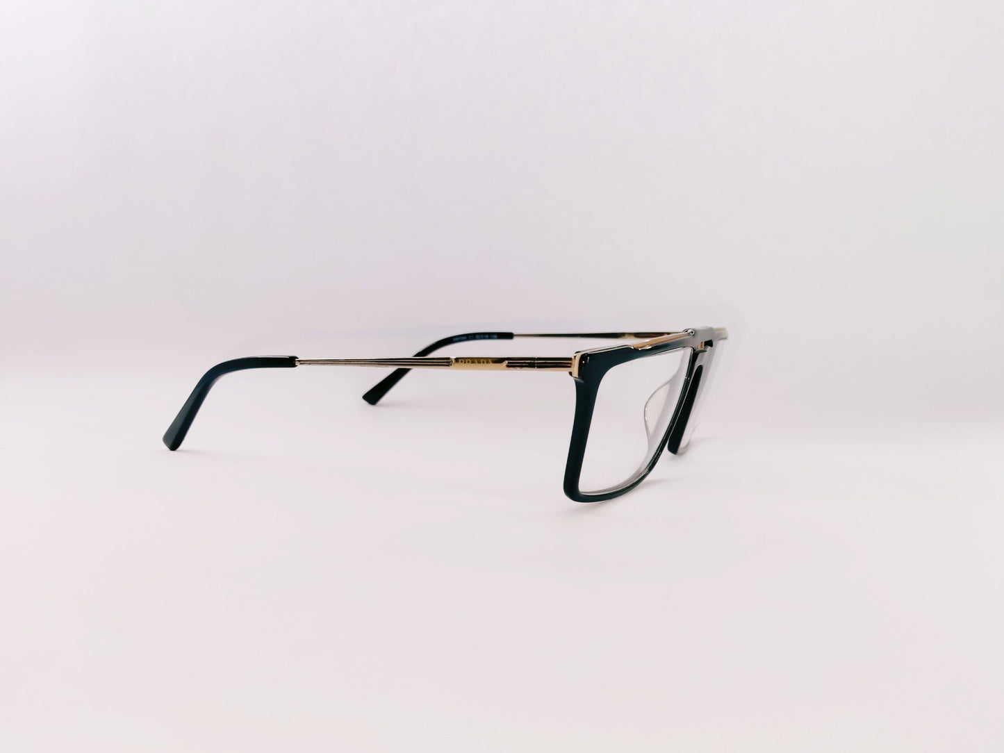 iDom Eyeglasses Full Frame Rectangle Specs For Men 263083