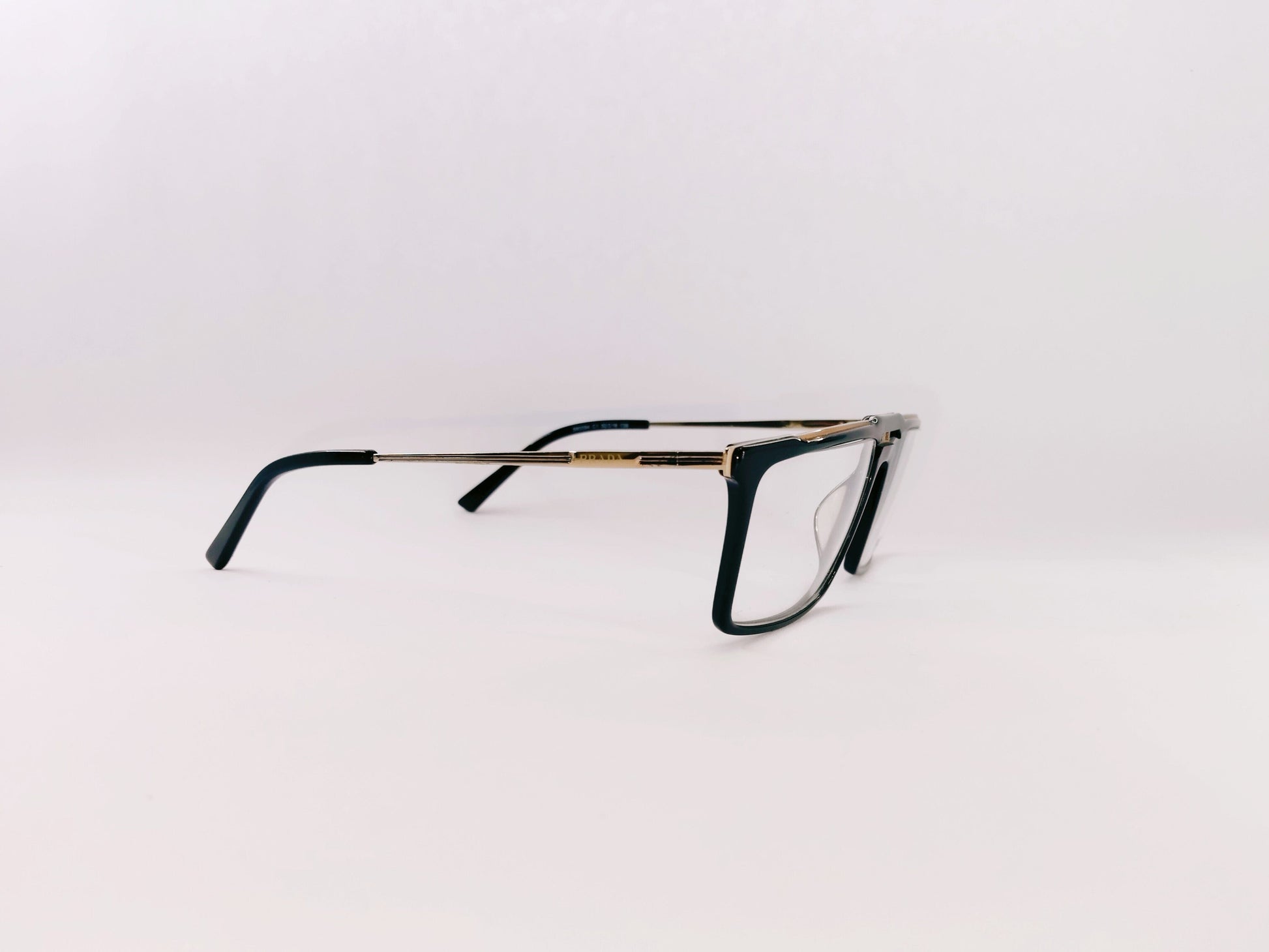 iDom Eyeglasses Full Frame Rectangle Specs For Men 263083