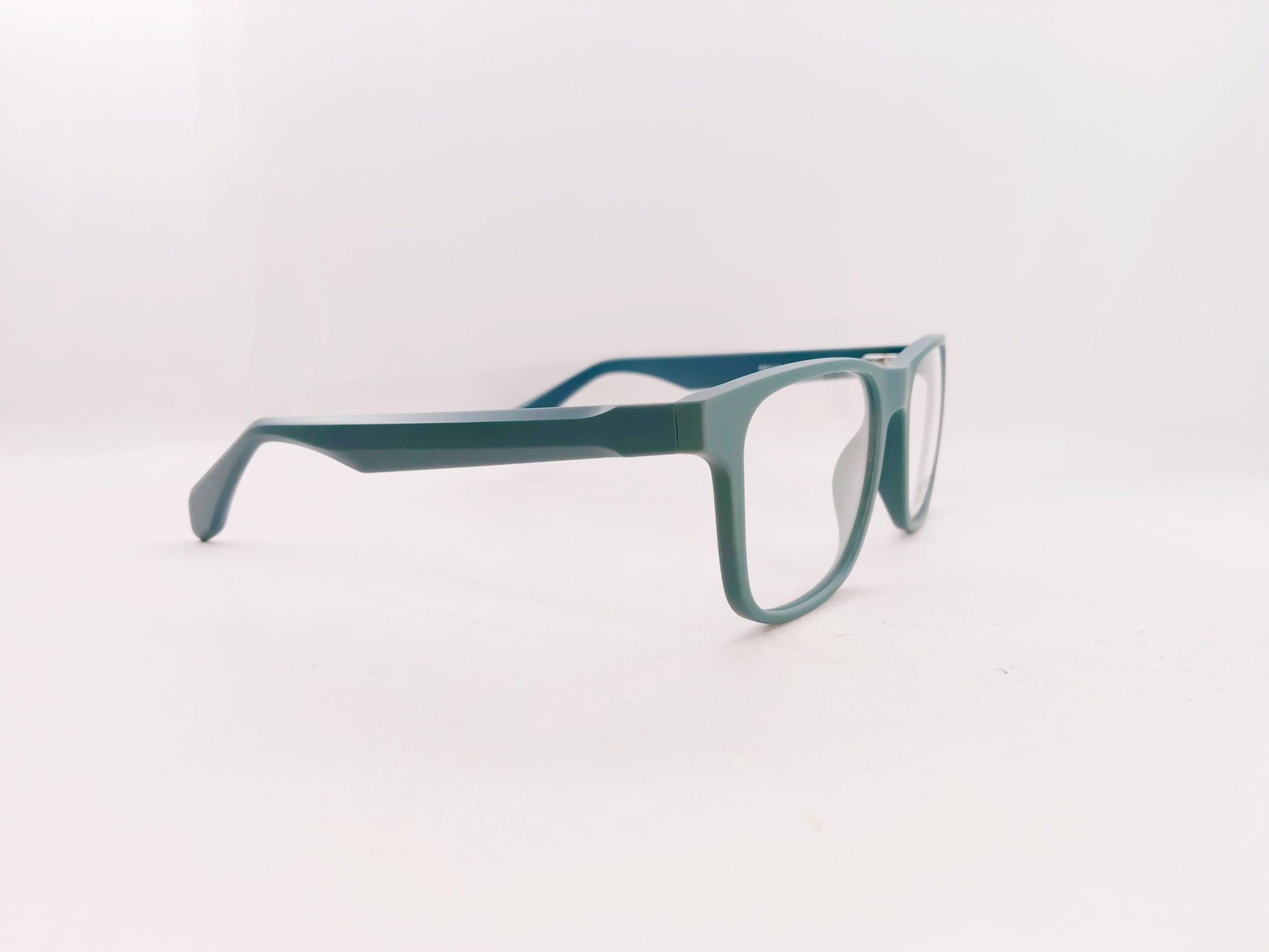 iDom Eyeglasses Full Frame Rectangle Specs For Men 271107