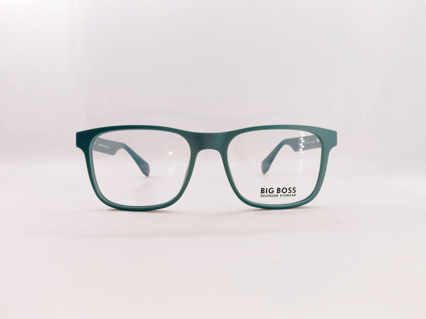 iDom Eyeglasses Full Frame Rectangle Specs For Men 271107