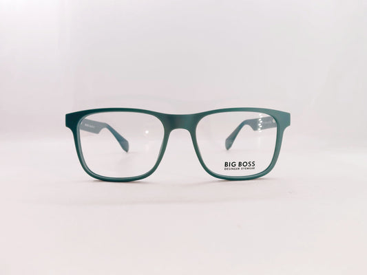 iDom Eyeglasses Full Frame Rectangle Specs For Men 271107