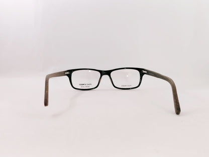 iDom Eyeglasses Full Frame Rectangle Specs For Men 297327