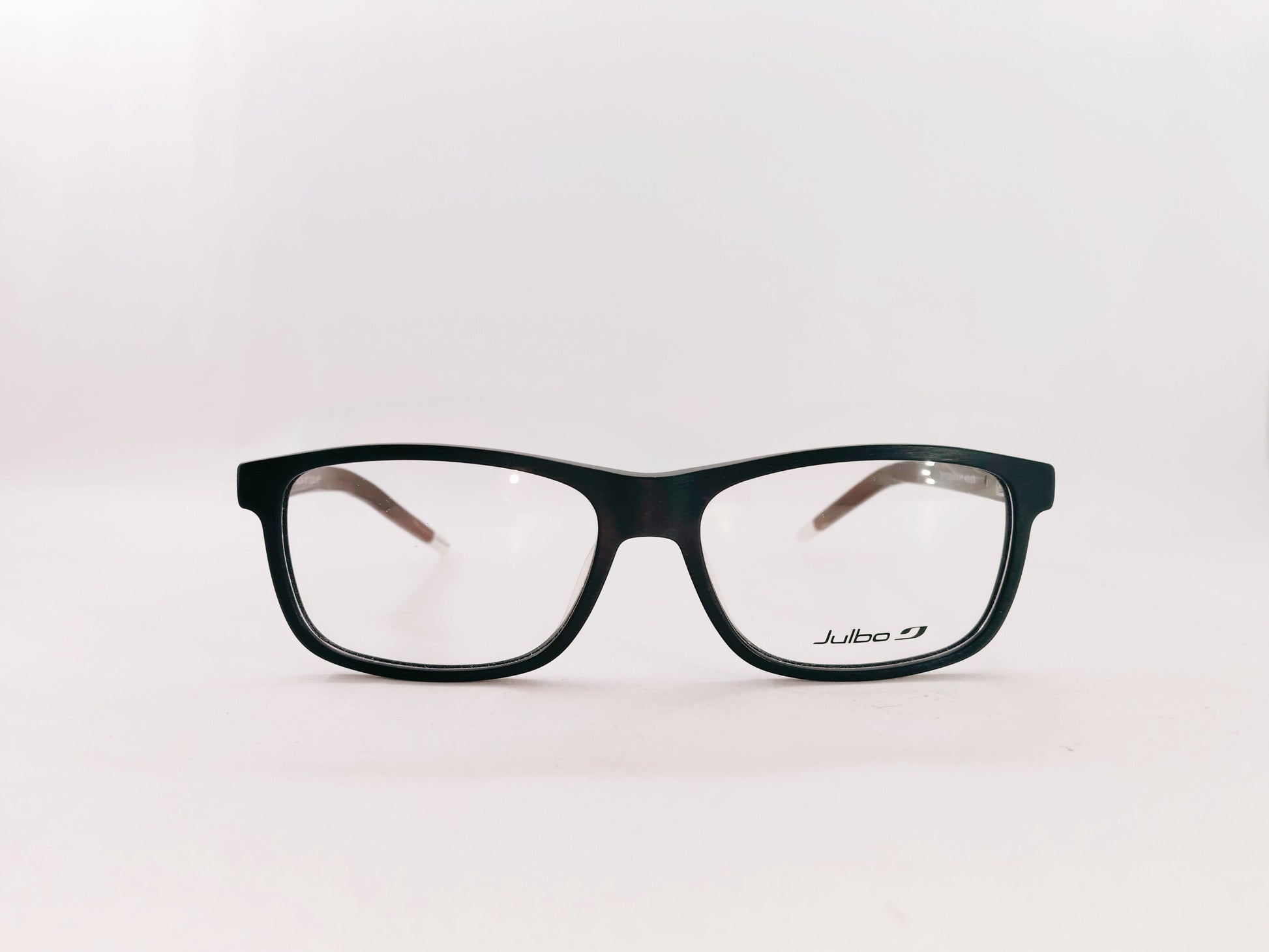 iDom Eyeglasses Full Frame Rectangle Specs For Men 297624