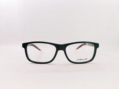 iDom Eyeglasses Full Frame Rectangle Specs For Men 297624
