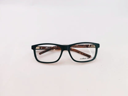 iDom Eyeglasses Full Frame Rectangle Specs For Men 297624