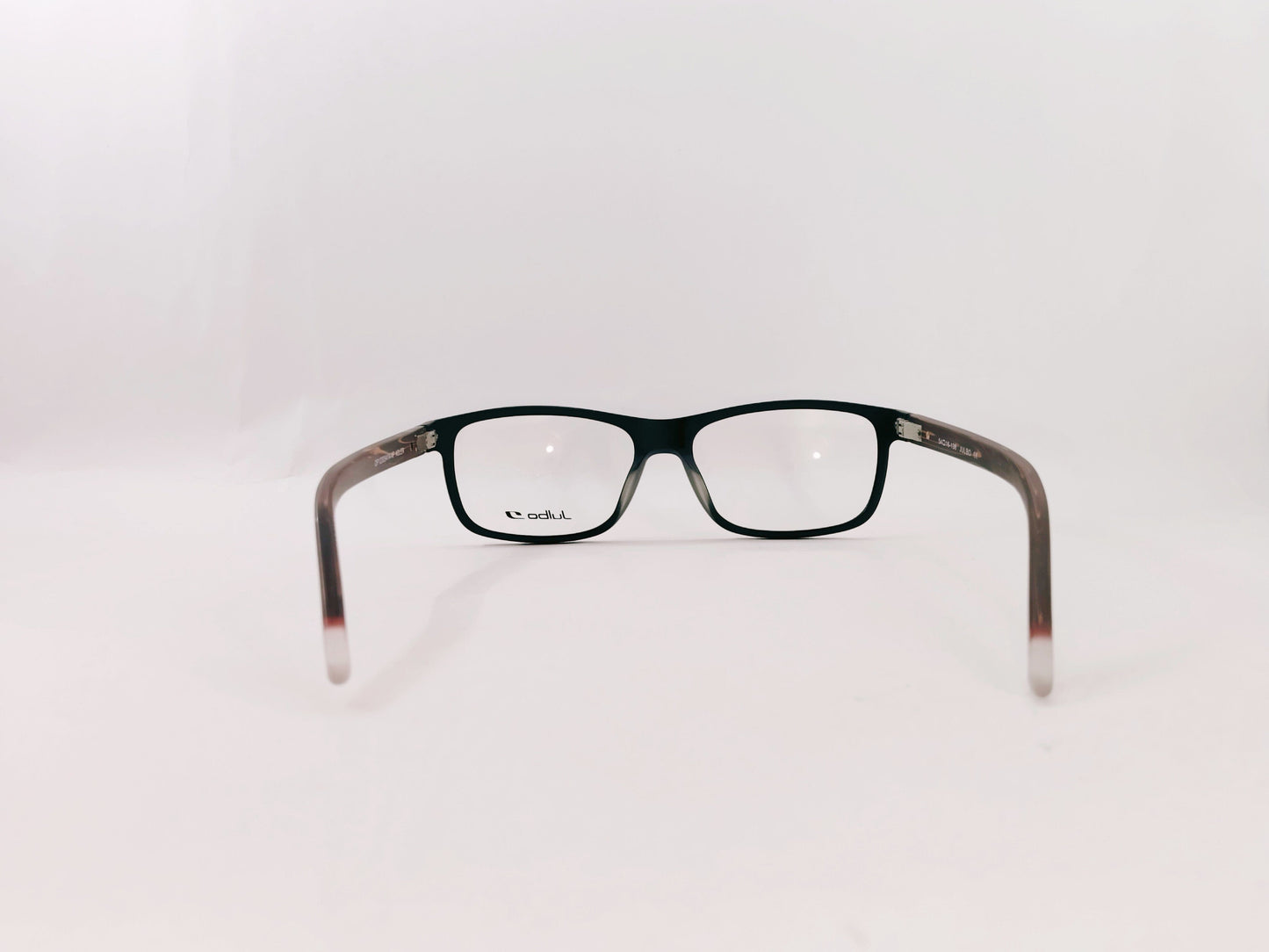 iDom Eyeglasses Full Frame Rectangle Specs For Men 297624