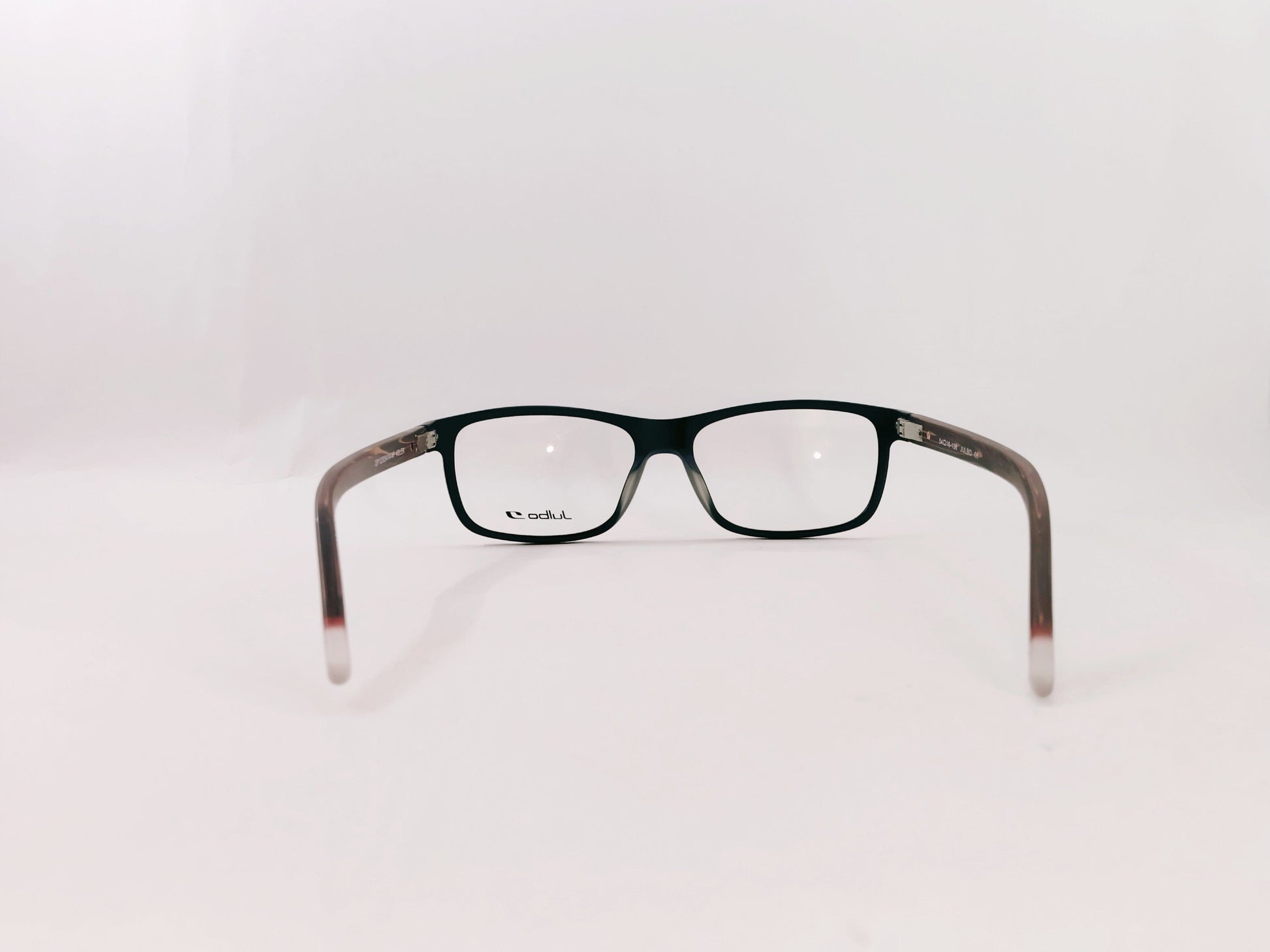 iDom Eyeglasses Full Frame Rectangle Specs For Men 297624