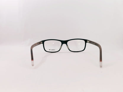 iDom Eyeglasses Full Frame Rectangle Specs For Men 297624