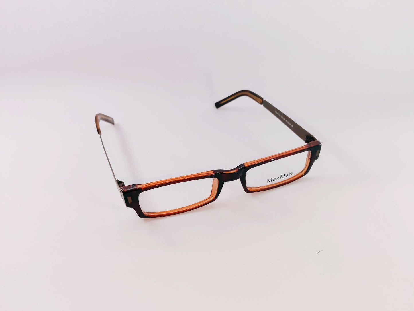 iDom Eyeglasses Full Frame Rectangle Specs For Men 302422
