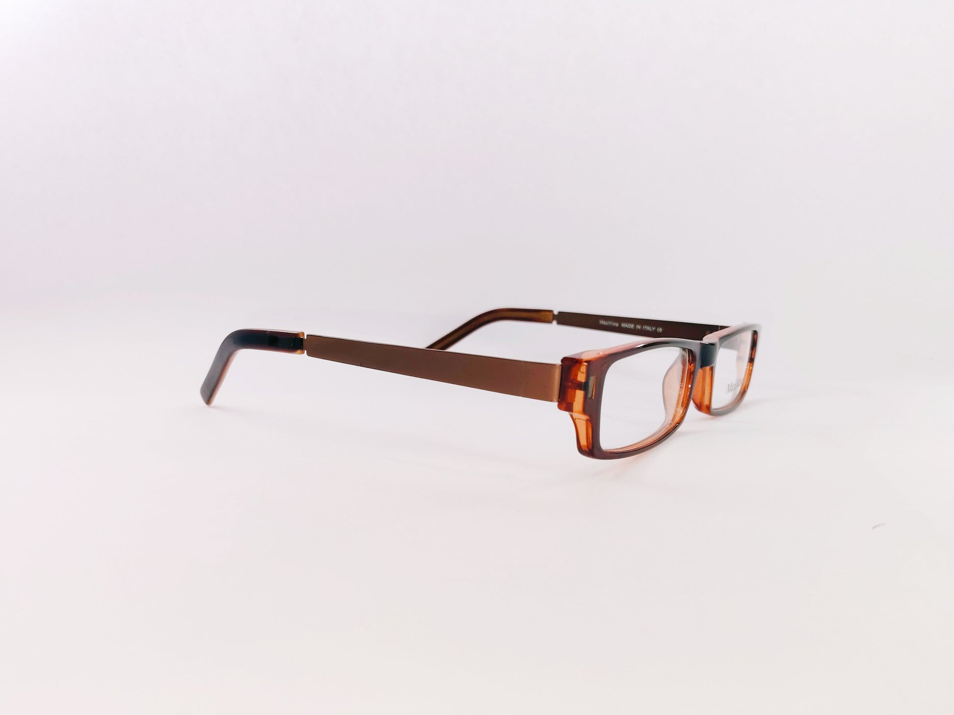 iDom Eyeglasses Full Frame Rectangle Specs For Men 302422