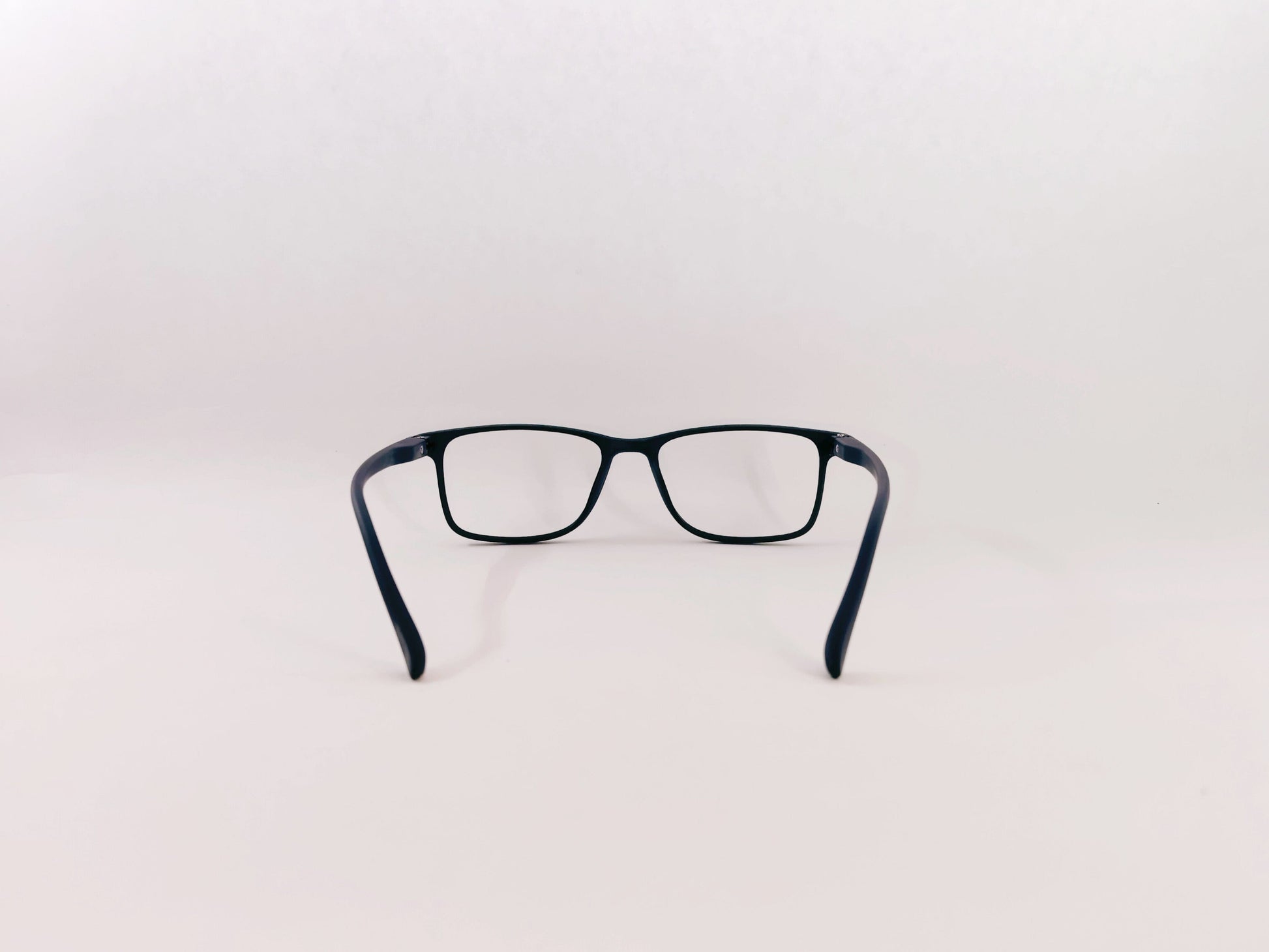 iDom Eyeglasses Full Frame Rectangle Specs For Men 303612