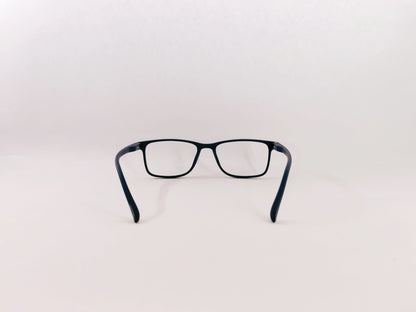 iDom Eyeglasses Full Frame Rectangle Specs For Men 303612