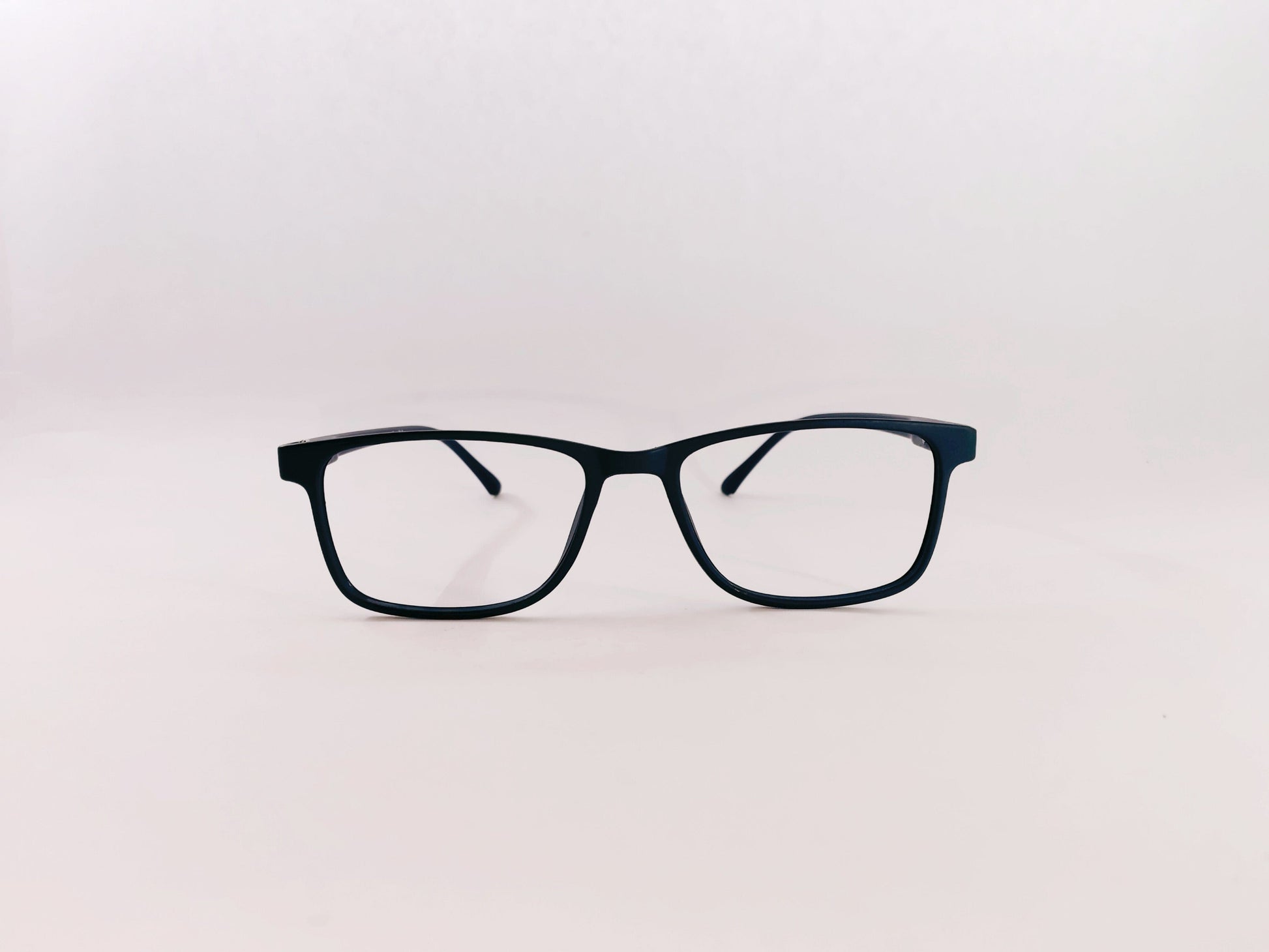 iDom Eyeglasses Full Frame Rectangle Specs For Men 303612