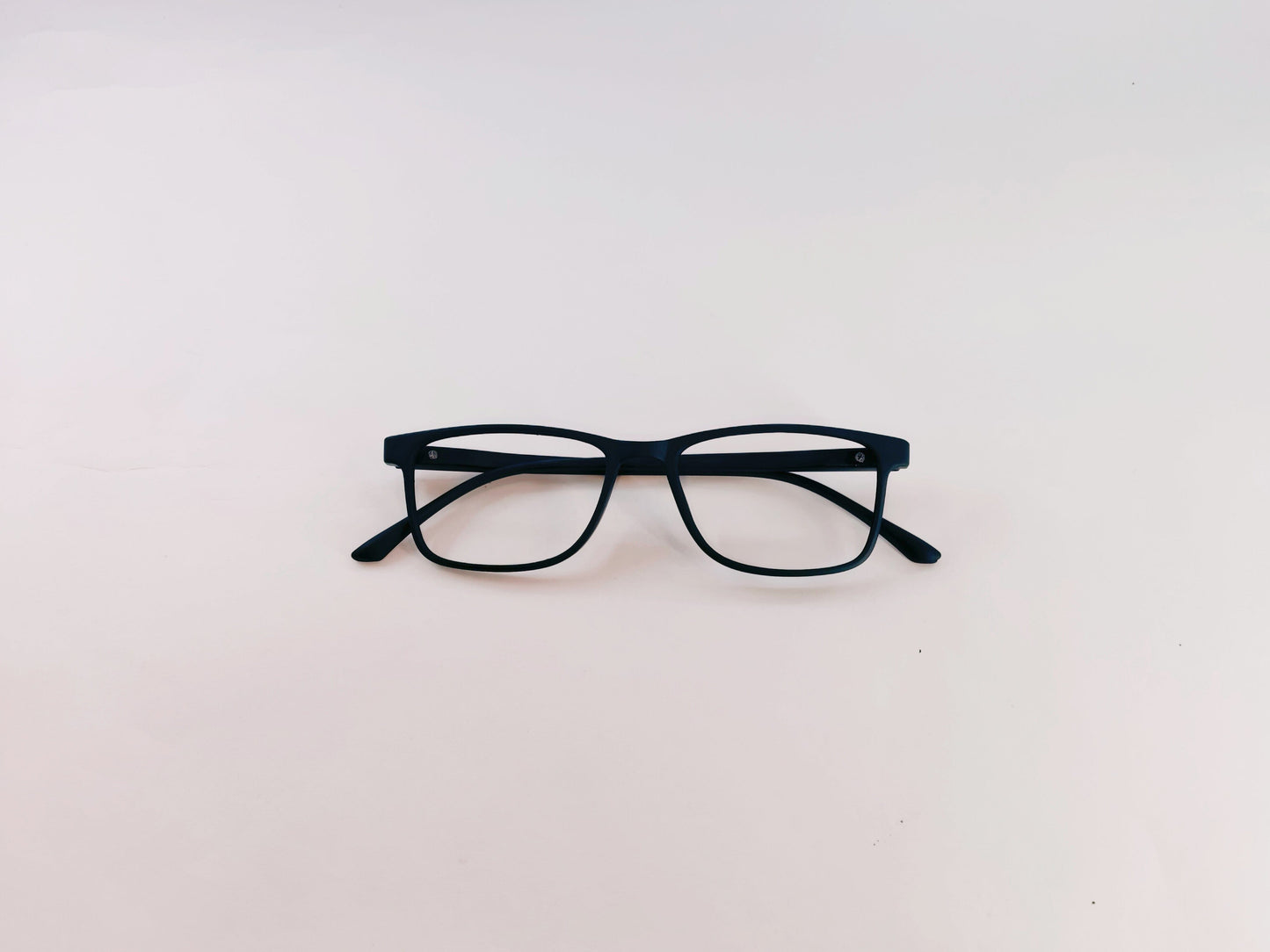 iDom Eyeglasses Full Frame Rectangle Specs For Men 303612