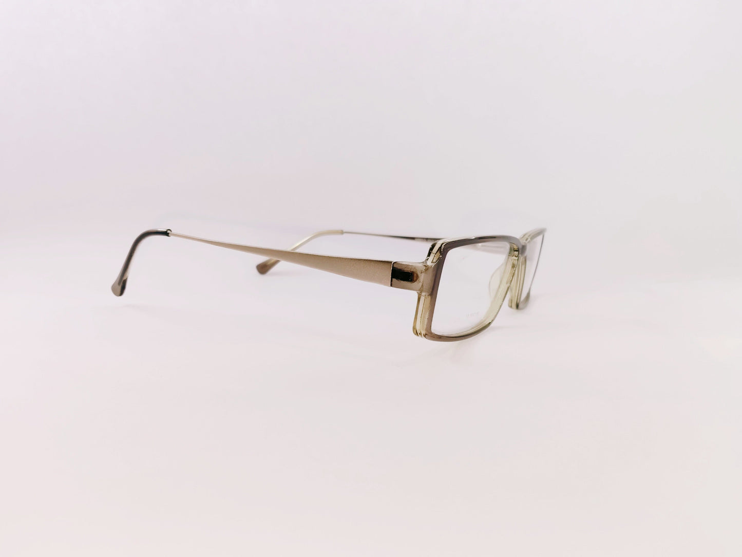 iDom Eyeglasses Full Frame Rectangle Specs For Men 310487