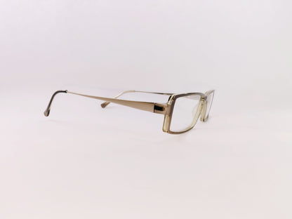 iDom Eyeglasses Full Frame Rectangle Specs For Men 310487