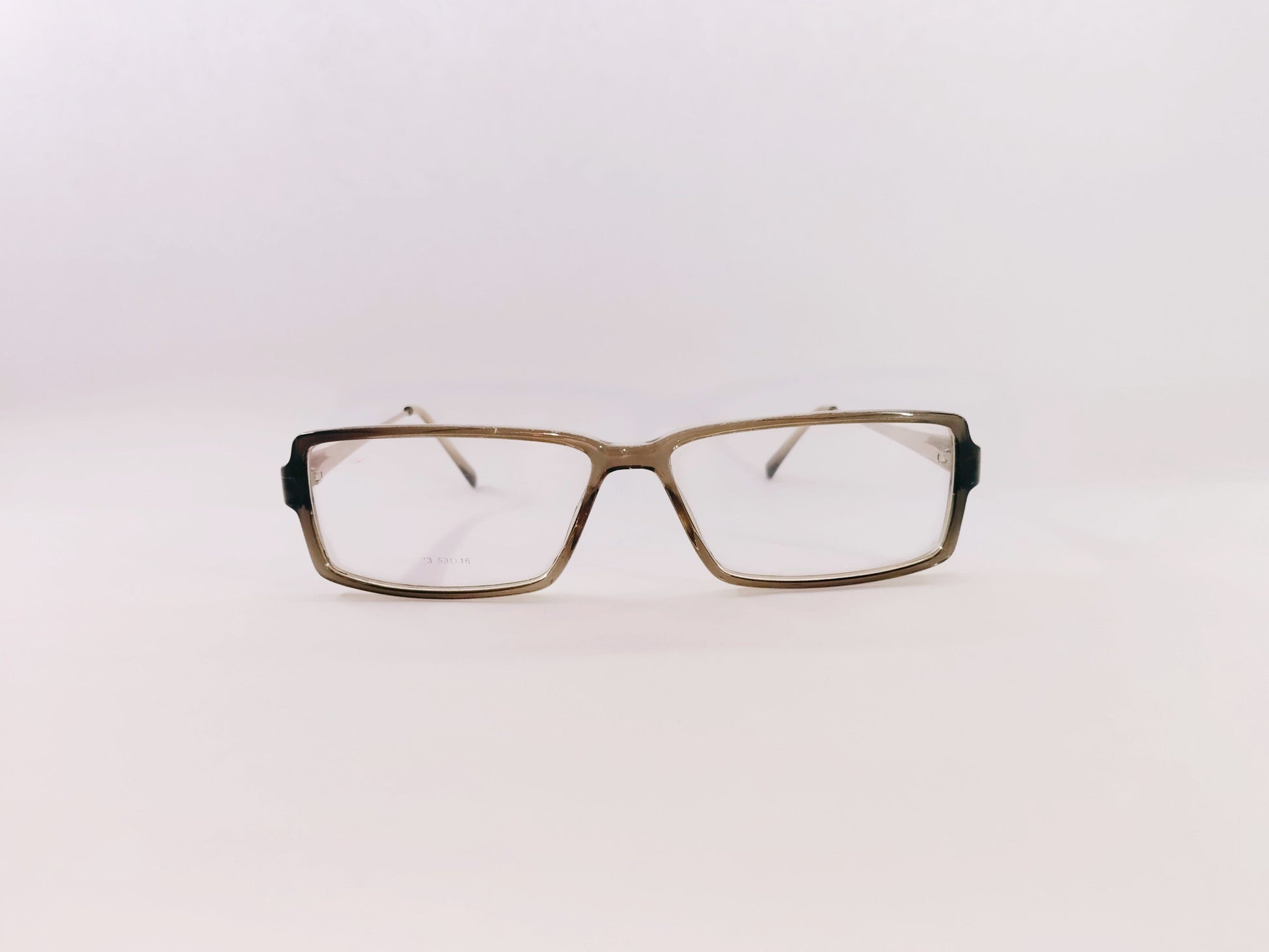 iDom Eyeglasses Full Frame Rectangle Specs For Men 310487