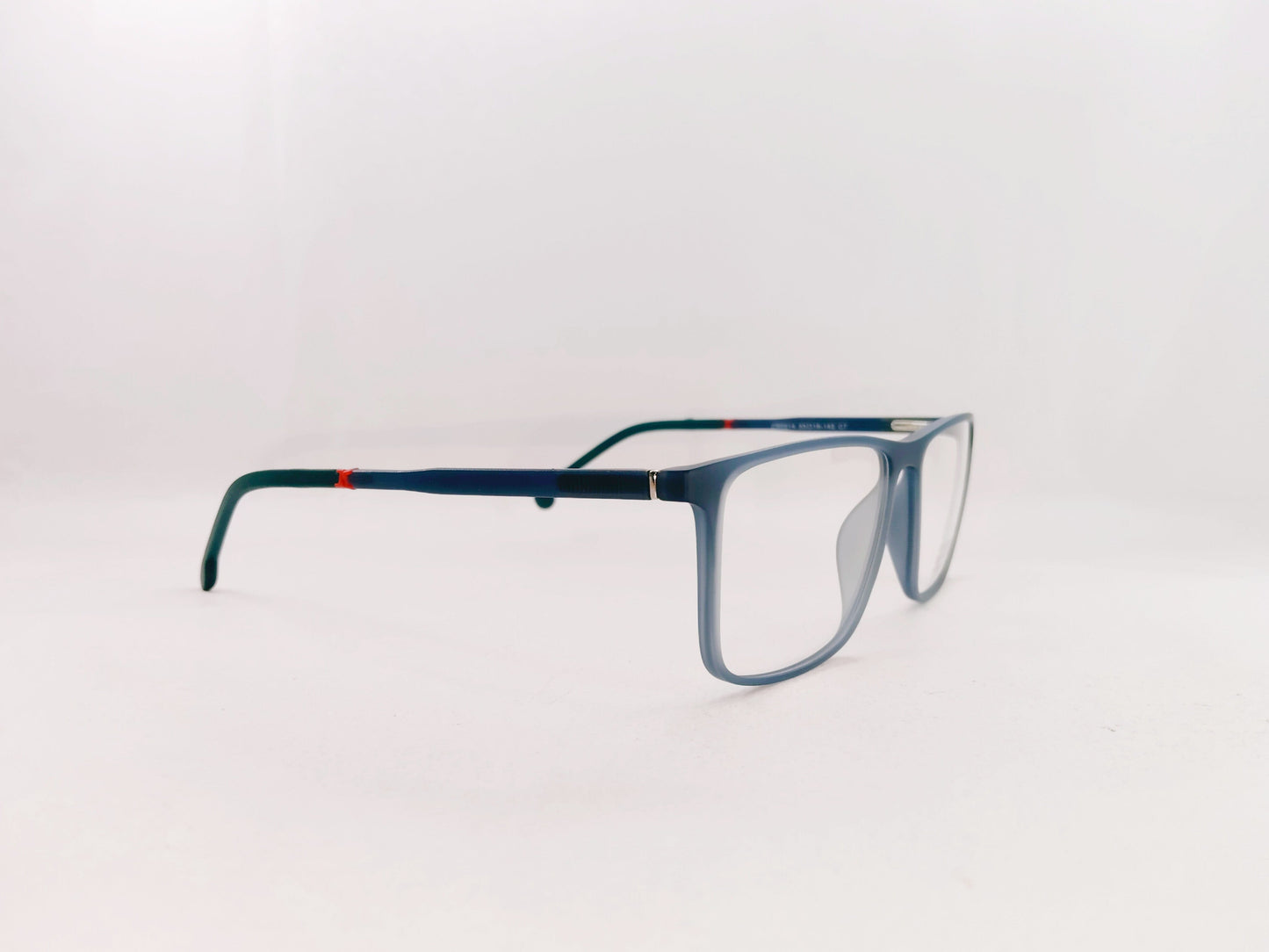 iDom Eyeglasses Full Frame Rectangle Specs For Men 316416