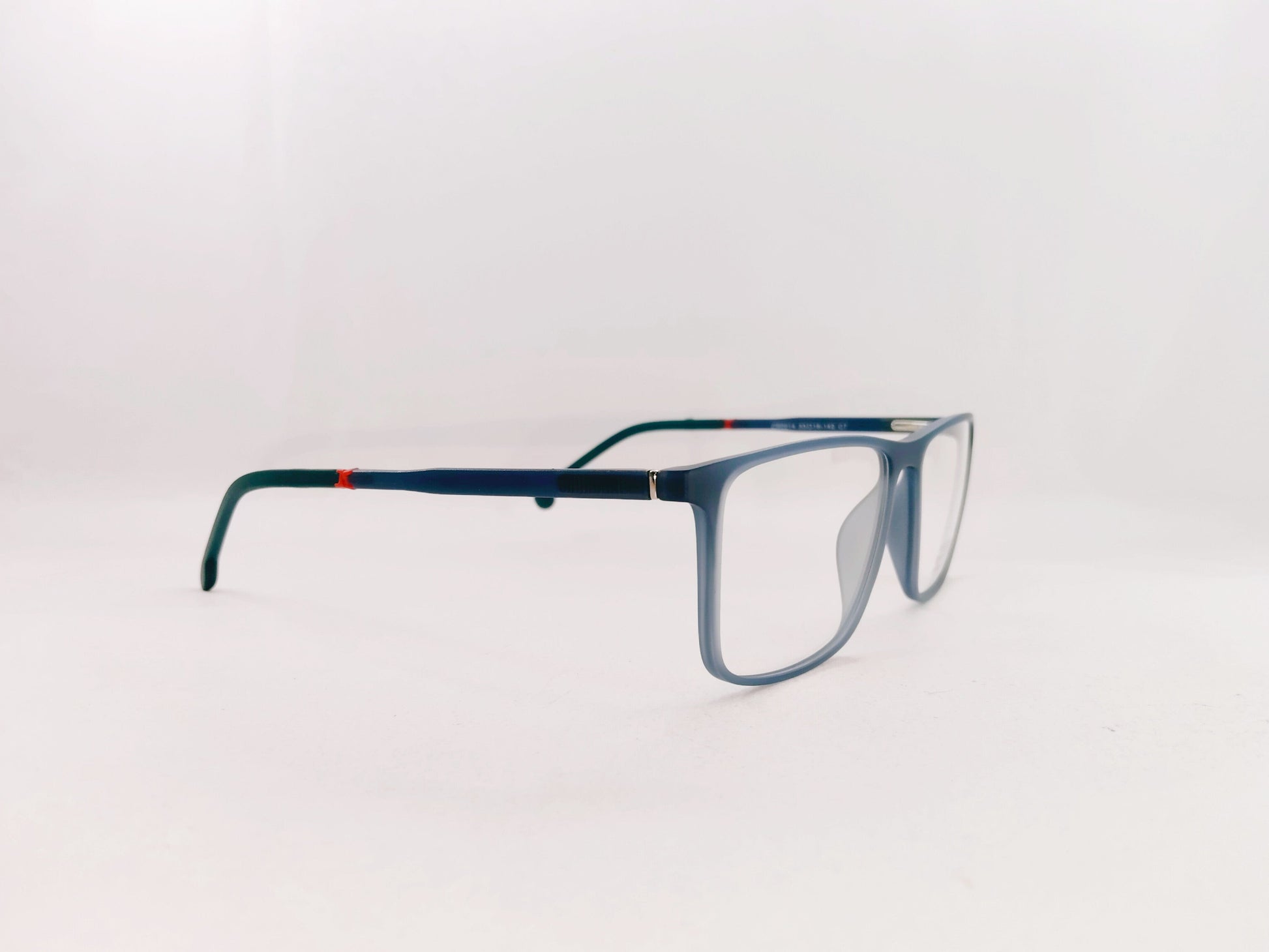iDom Eyeglasses Full Frame Rectangle Specs For Men 316416