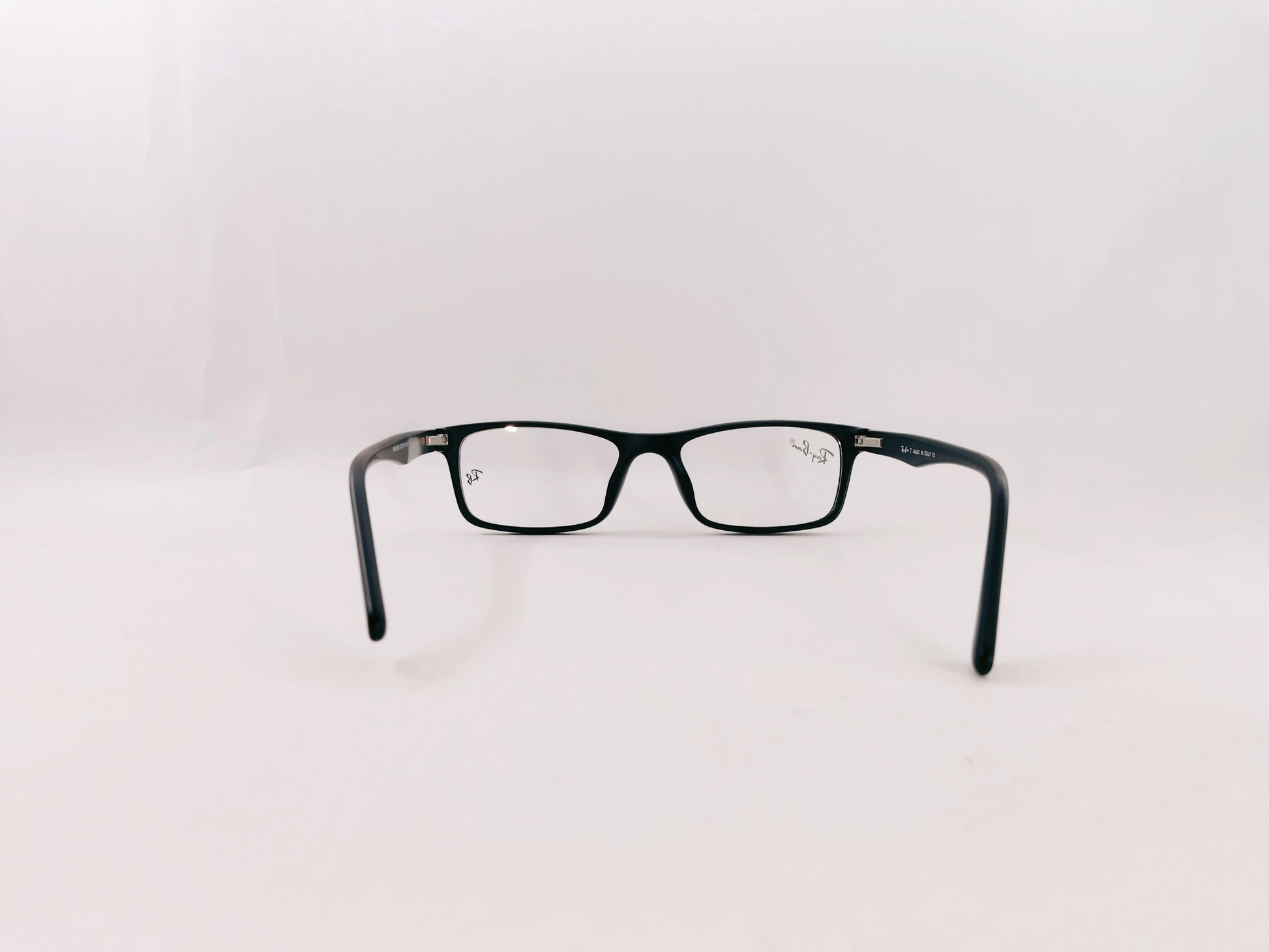 iDom Eyeglasses Full Frame Rectangle Specs For Men 326091