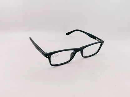 iDom Eyeglasses Full Frame Rectangle Specs For Men 326091