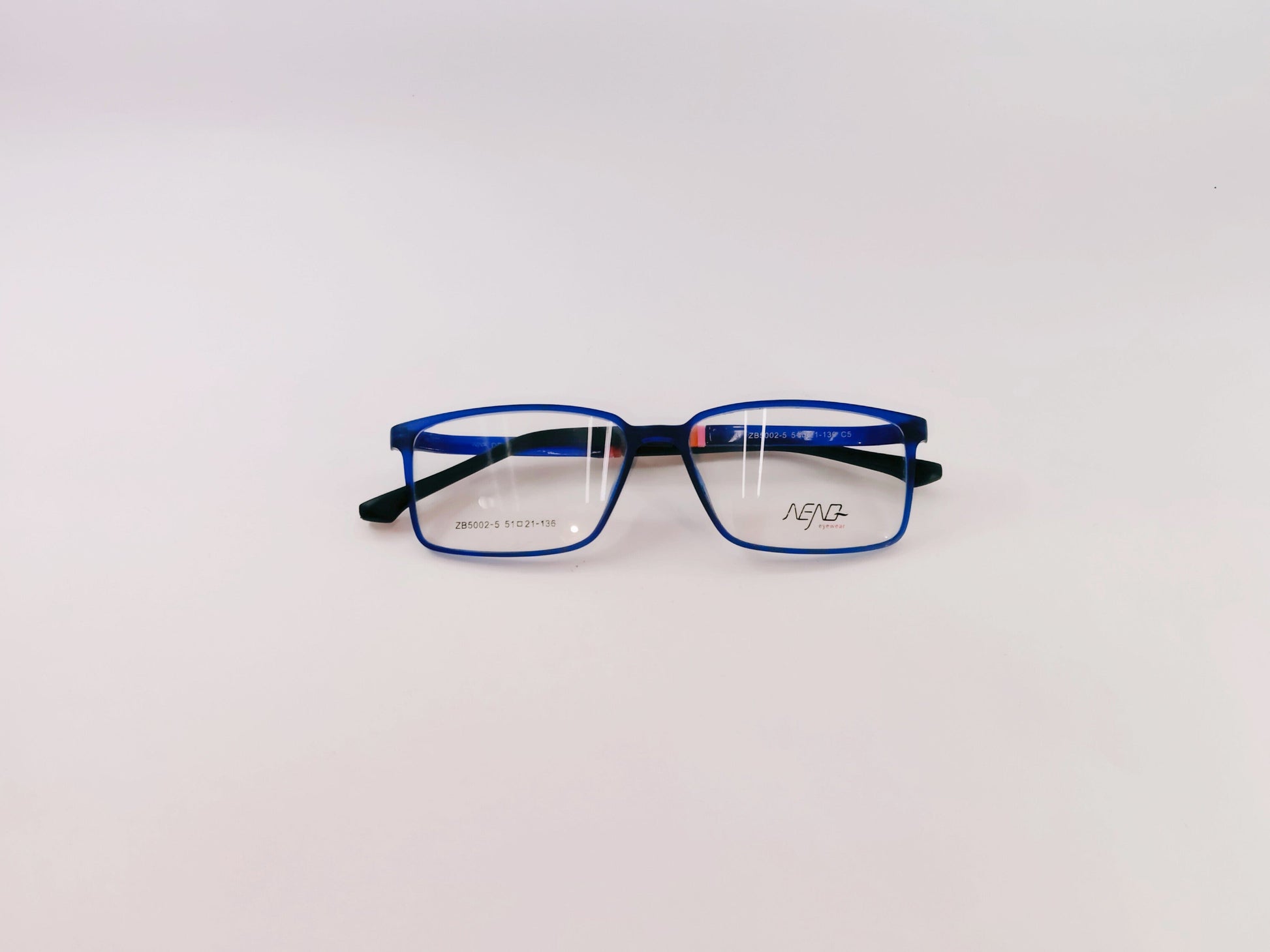 iDom Eyeglasses Full Frame Rectangle Specs For Men 332477