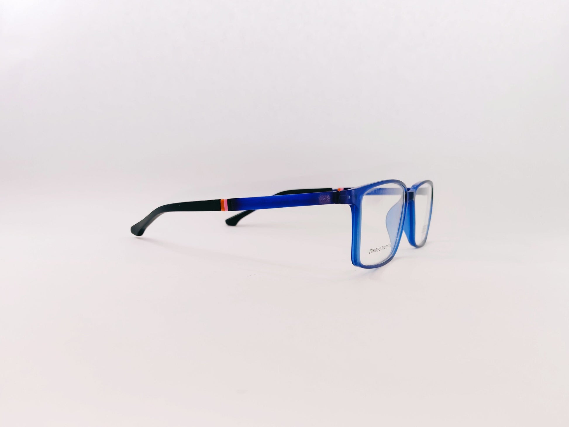 iDom Eyeglasses Full Frame Rectangle Specs For Men 332477