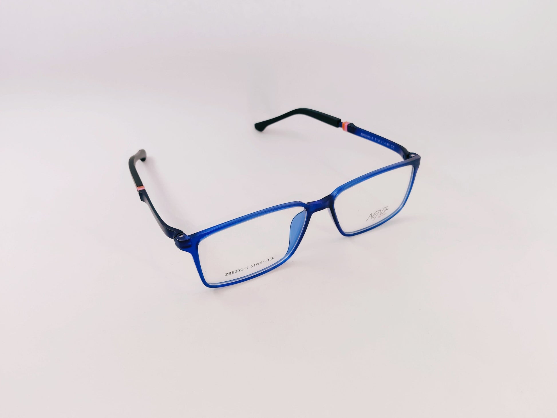 iDom Eyeglasses Full Frame Rectangle Specs For Men 332477