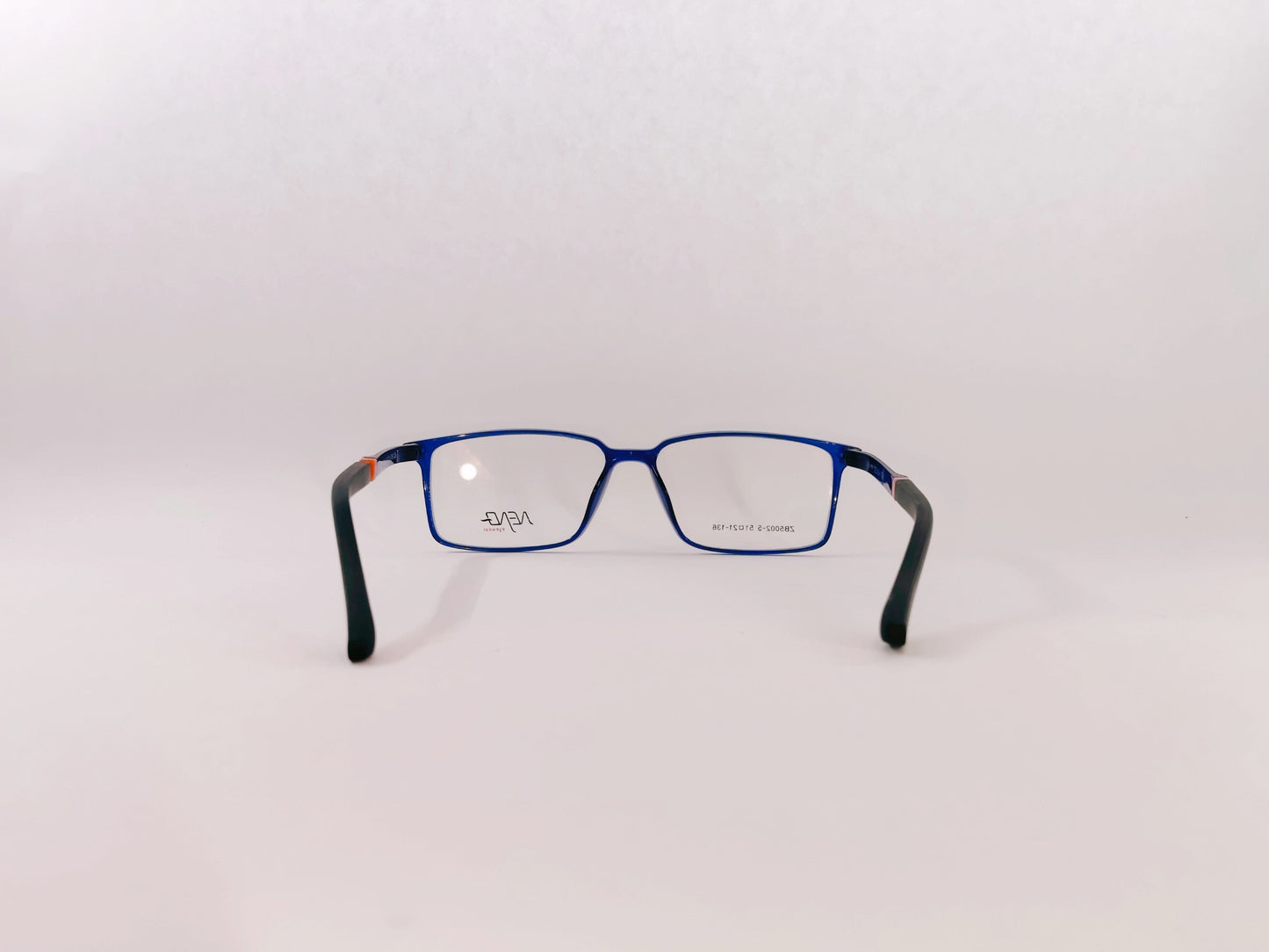 iDom Eyeglasses Full Frame Rectangle Specs For Men 332477