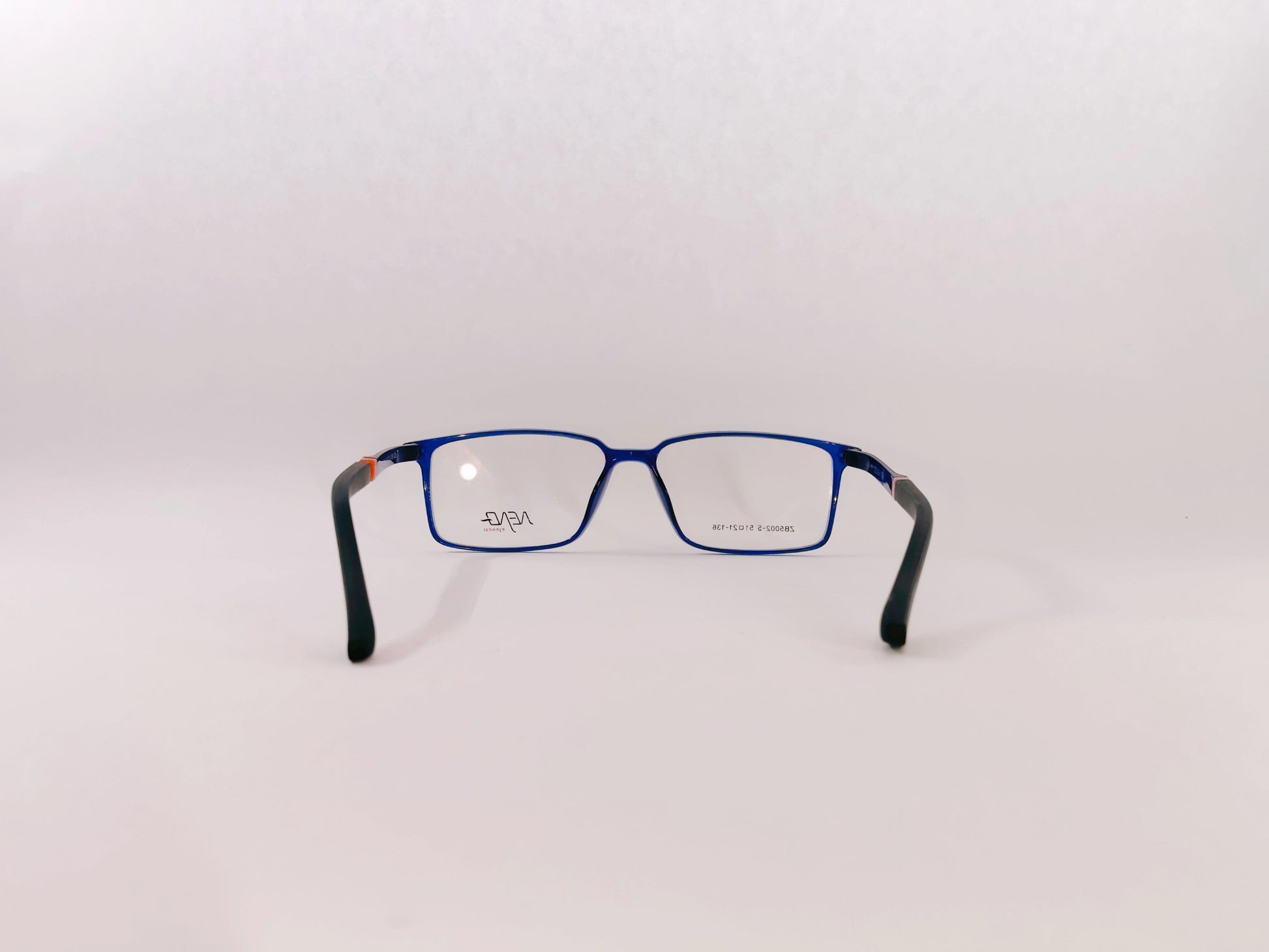 iDom Eyeglasses Full Frame Rectangle Specs For Men 332477